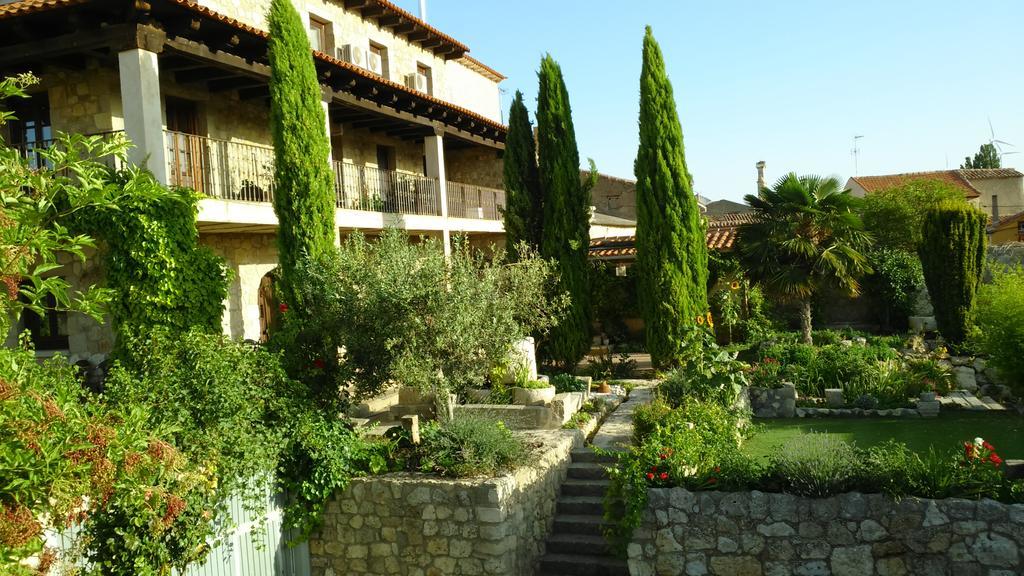 Hotel Rural San Pelayo San Pelayo  Esterno foto